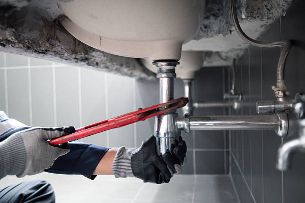 Trusted Plumbing service in Tahlequah, OK - AAA Plumbing Heating